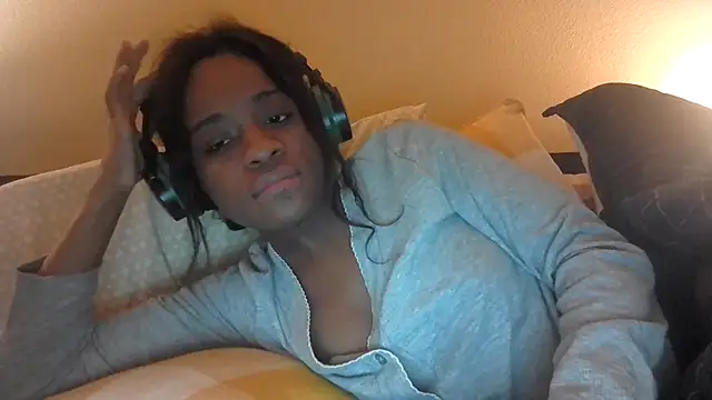 Marlowlovee webcam