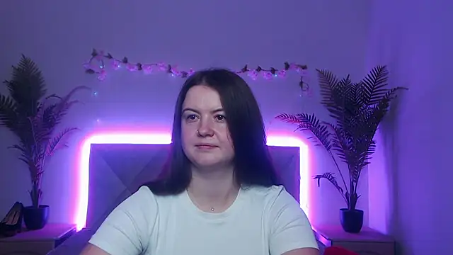 MavkaCute webcam