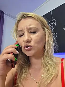 KaylinJan webcam