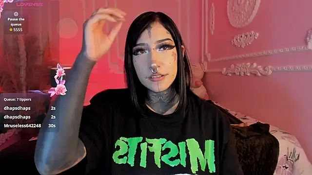 Kat_VonDe webcam