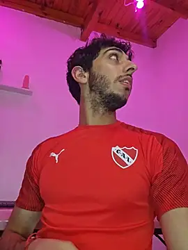 LeoyNicky98 webcam