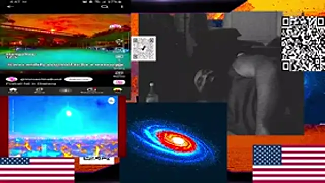RussellTaylorLacy webcam