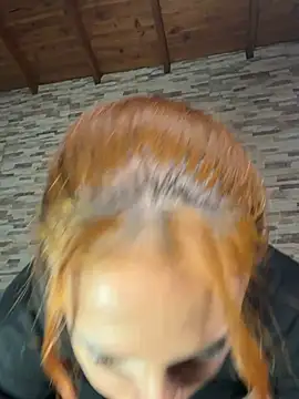 CiaraMorettii webcam