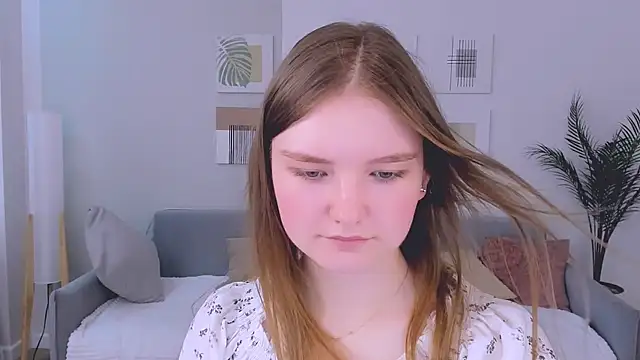 LookEva webcam