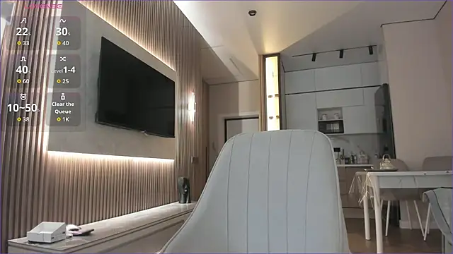 lumimii webcam