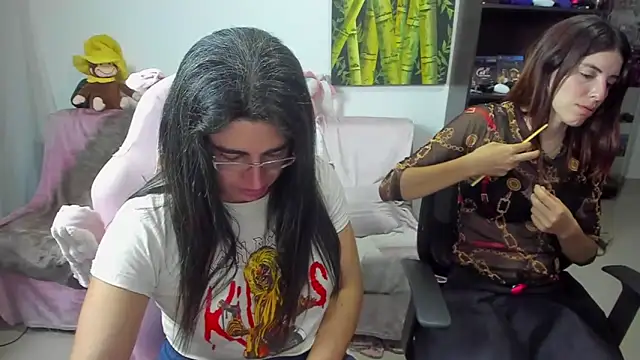 Khalifa_Gold webcam