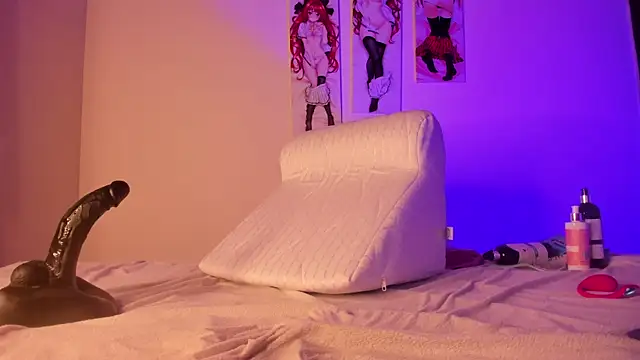 annita_lopez webcam