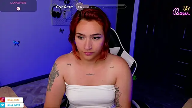 ImLui_lu webcam