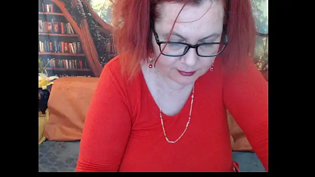Chat soba uživo modela PlayfullMature