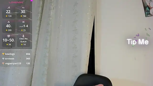 Angel__Dreams webcam