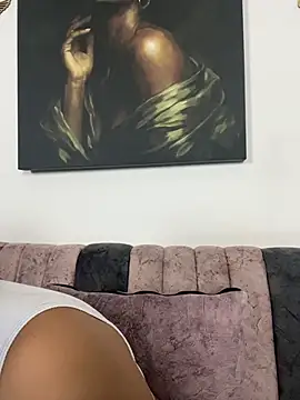 Rousse_blue webcam