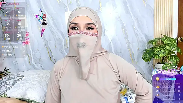 malek_zark2 webcam