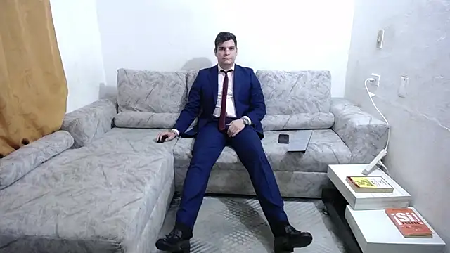 Victor_Maitland webcam