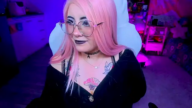 Alychu_ webcam