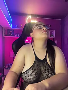 LuisAny live cam on StripChat