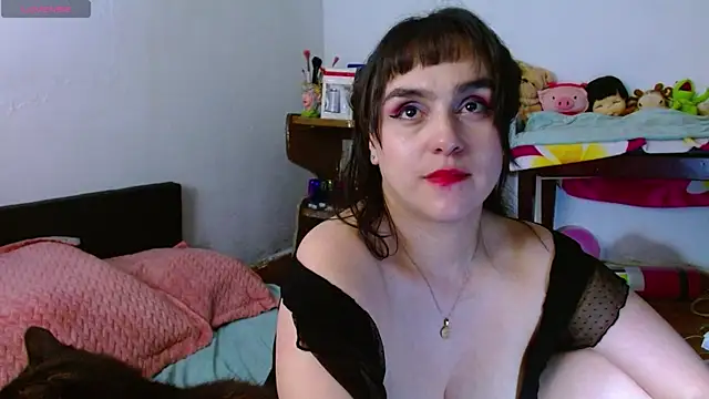 collette_beaufoy_ webcam
