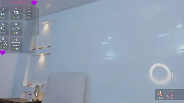 Dalia-Prada webcam