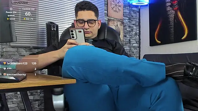 Nicolas_Fellener webcam