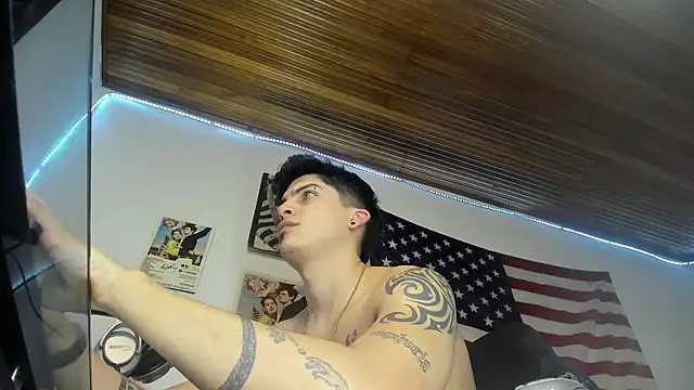 charlie_hotxxx
