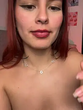 Isa_smeraldy webcam