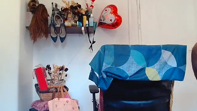 xTALLSEXYBUMx webcam