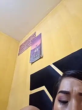 yarely9 webcam