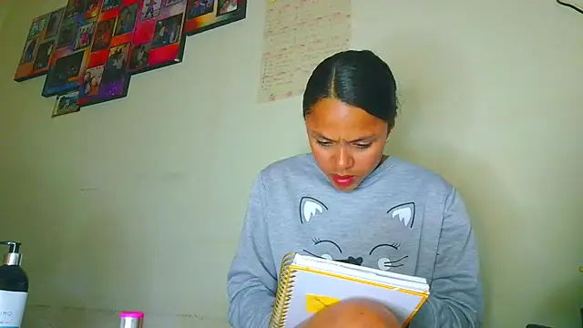 Samary_thomas webcam