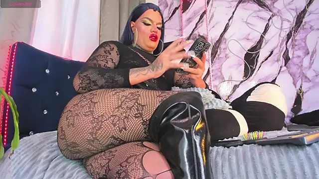 Missisabella_ webcam