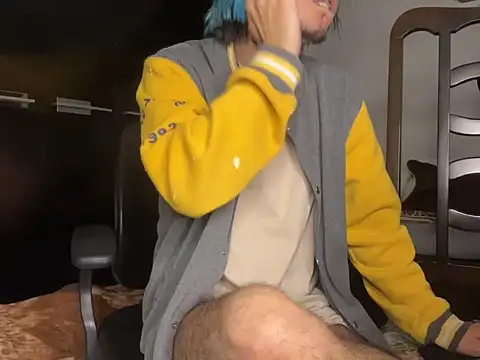 blondetwink webcam