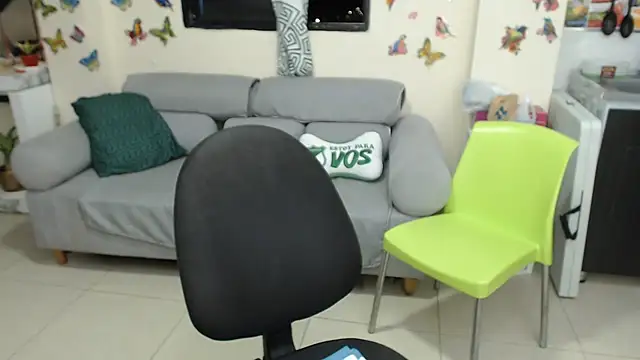 Olgahunder webcam