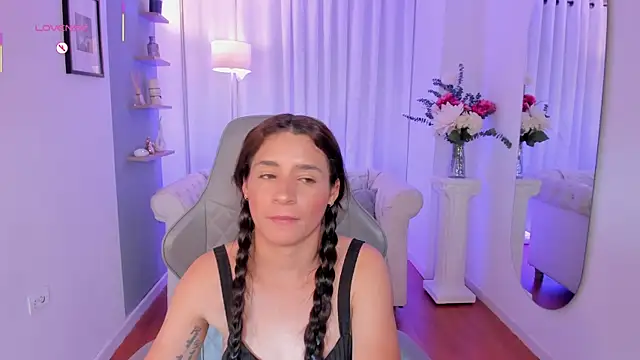 hanna_mils webcam