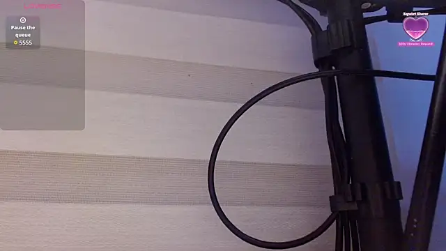 Roxxi_2110 webcam