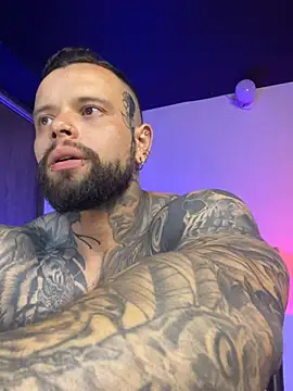 natevillage live cam on StripChat