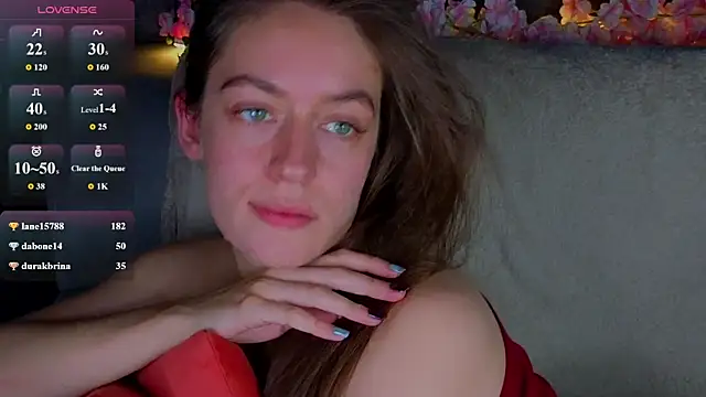 Agnes_Wells webcam