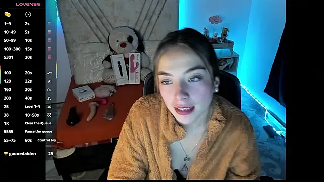 Mia_Victoria22 webcam