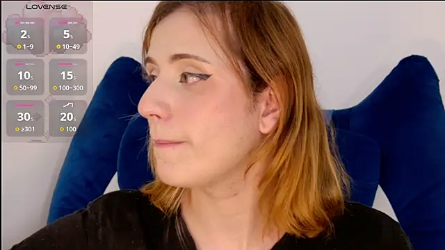 seraphine_star webcam