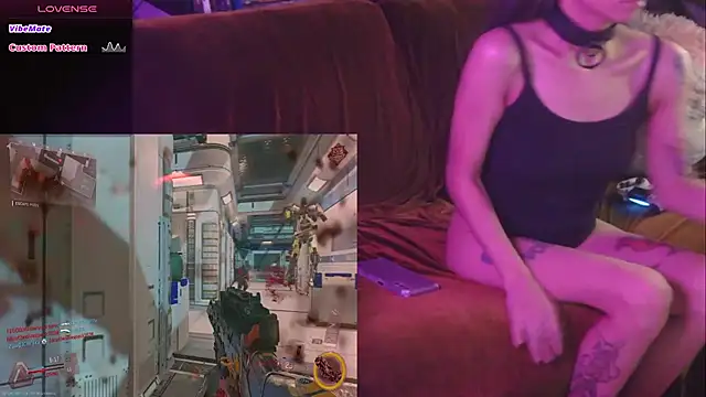 mmmminaDarling webcam