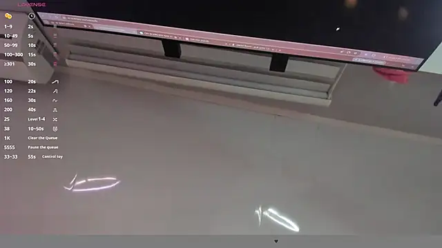 sakura_Gomez webcam