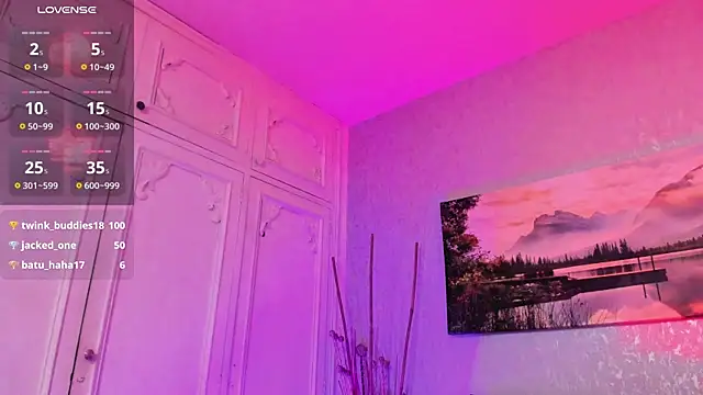 Tyler_durten webcam