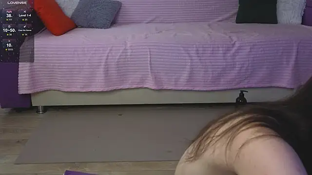 Gentle_Ariel webcam