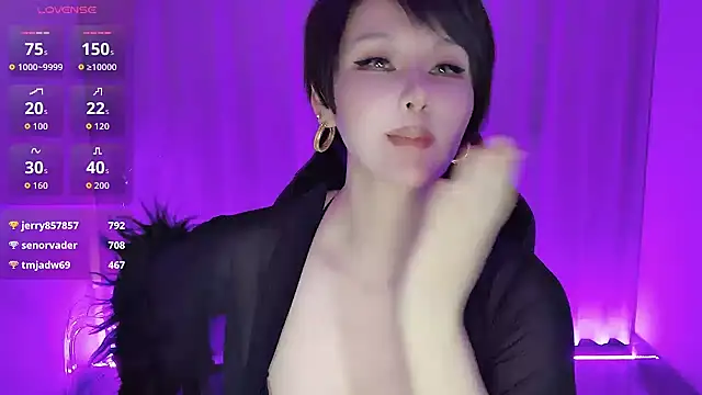 JIN-CC webcam