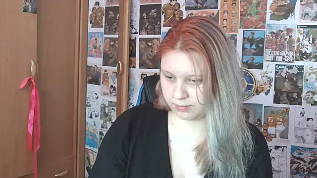 FoxPlayXX webcam