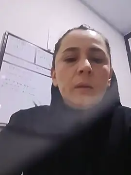 Sex_Annie webcam