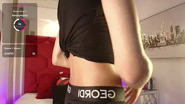 Owen_JP webcam