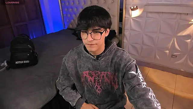 IamJuanJoc webcam