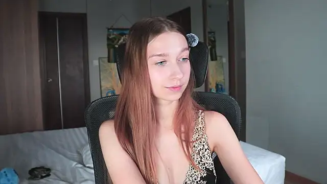 Your_Alisaa webcam