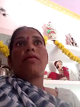 Sanaya_hote webcam