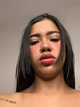 Lilith_xs webcam