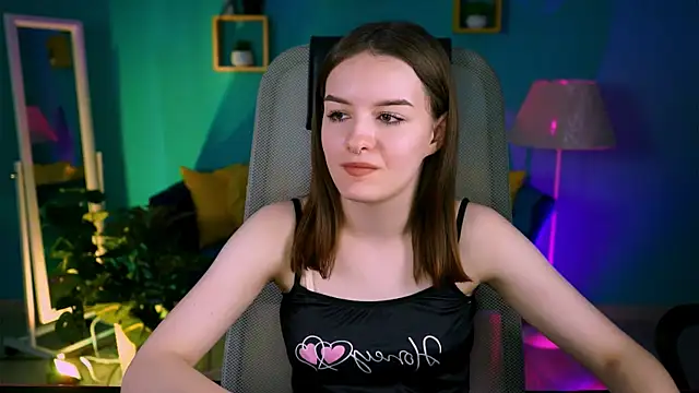 KellieBanshe webcam