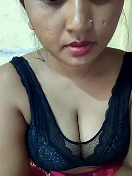Tridha_2 webcam